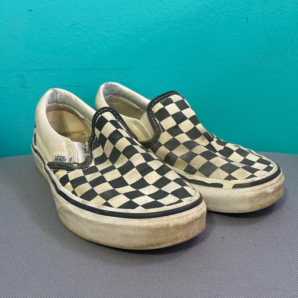 Kids vans